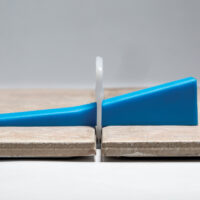Art.1404P - SUPPORT BASE 13 - 20 mm THICKNESS - 2 mm (3/32'') JOINTS - Image 3